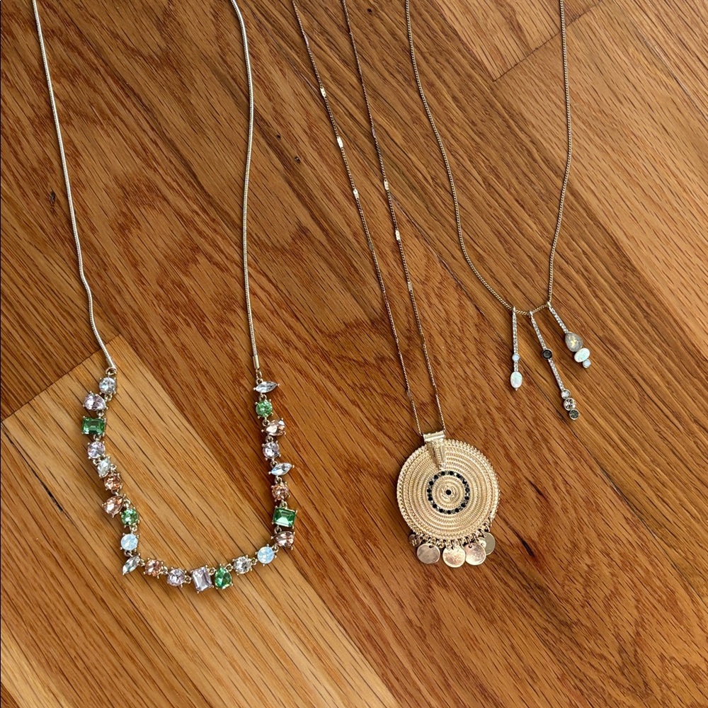 8 item Bundle JCrew, Banana Republic, CC, LOFT. Gorgeous pieces. New!